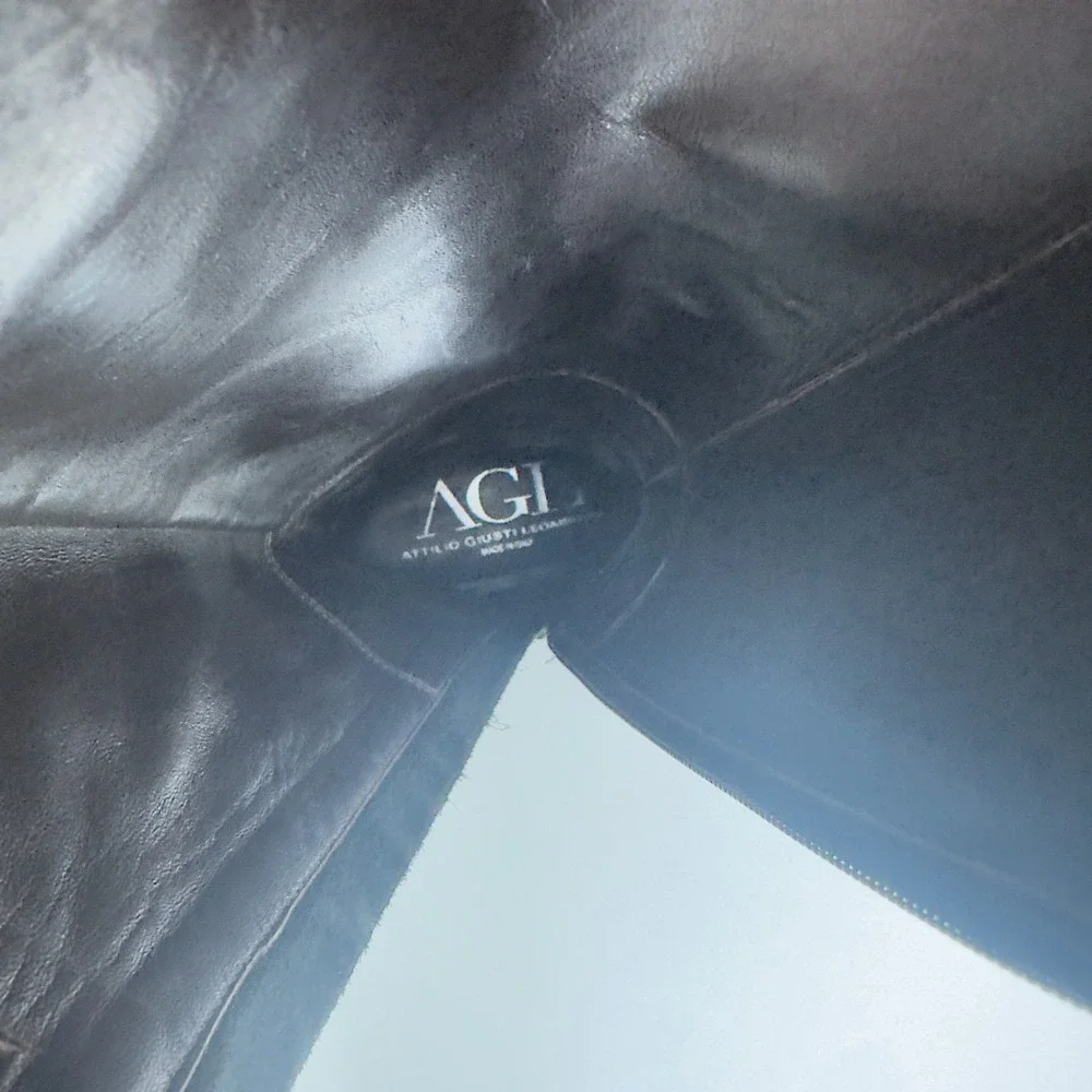 AGL Attilio Giusti Leombruni excellent agl